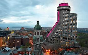 Hotel le Concorde Quebec City